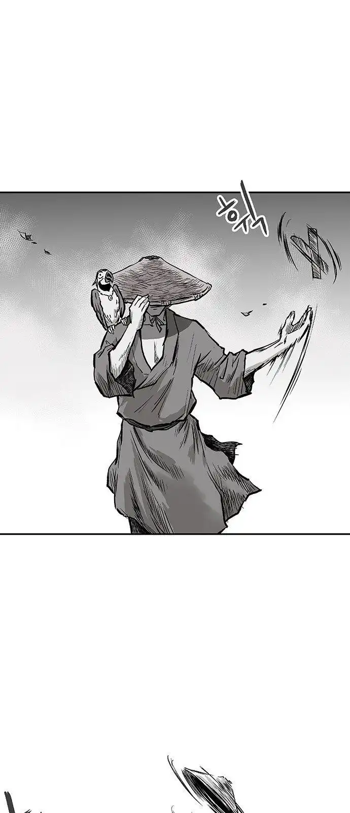 Parrot Blade Chapter 1 16